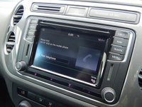USED 2016 16 VOLKSWAGEN TIGUAN 2.0 TDI BlueMotion Tech Match Edition SUV 5dr Diesel DSG 4WD Euro 6 (s/s) (150 ps) FULL SERVICE HISTORY, AUTO, LOW MILEAGE
