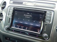 USED 2016 16 VOLKSWAGEN TIGUAN 2.0 TDI BlueMotion Tech Match Edition SUV 5dr Diesel DSG 4WD Euro 6 (s/s) (150 ps) FULL SERVICE HISTORY, AUTO, LOW MILEAGE
