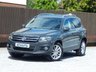 USED 2016 16 VOLKSWAGEN TIGUAN 2.0 TDI BlueMotion Tech Match Edition SUV 5dr Diesel DSG 4WD Euro 6 (s/s) (150 ps) FULL SERVICE HISTORY, AUTO, LOW MILEAGE