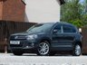 USED 2016 16 VOLKSWAGEN TIGUAN 2.0 TDI BlueMotion Tech Match Edition SUV 5dr Diesel DSG 4WD Euro 6 (s/s) (150 ps) FULL SERVICE HISTORY, AUTO, LOW MILEAGE