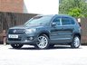 USED 2016 16 VOLKSWAGEN TIGUAN 2.0 TDI BlueMotion Tech Match Edition SUV 5dr Diesel DSG 4WD Euro 6 (s/s) (150 ps) FULL SERVICE HISTORY, AUTO, LOW MILEAGE