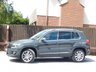 USED 2016 16 VOLKSWAGEN TIGUAN 2.0 TDI BlueMotion Tech Match Edition SUV 5dr Diesel DSG 4WD Euro 6 (s/s) (150 ps) FULL SERVICE HISTORY, AUTO, LOW MILEAGE