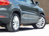 USED 2016 16 VOLKSWAGEN TIGUAN 2.0 TDI BlueMotion Tech Match Edition SUV 5dr Diesel DSG 4WD Euro 6 (s/s) (150 ps) FULL SERVICE HISTORY, AUTO, LOW MILEAGE