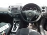 USED 2016 16 VOLKSWAGEN TIGUAN 2.0 TDI BlueMotion Tech Match Edition SUV 5dr Diesel DSG 4WD Euro 6 (s/s) (150 ps) FULL SERVICE HISTORY, AUTO, LOW MILEAGE