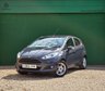 USED 2014 63 FORD FIESTA 1.0T EcoBoost Zetec Hatchback 5dr Petrol Manual Euro 5 (s/s) (100 ps) Immaculate & Full Service History