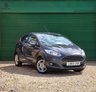 USED 2014 63 FORD FIESTA 1.0T EcoBoost Zetec Hatchback 5dr Petrol Manual Euro 5 (s/s) (100 ps) Immaculate & Full Service History