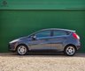 USED 2014 63 FORD FIESTA 1.0T EcoBoost Zetec Hatchback 5dr Petrol Manual Euro 5 (s/s) (100 ps) Immaculate & Full Service History