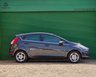 USED 2014 63 FORD FIESTA 1.0T EcoBoost Zetec Hatchback 5dr Petrol Manual Euro 5 (s/s) (100 ps) Immaculate & Full Service History