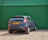 USED 2014 63 FORD FIESTA 1.0T EcoBoost Zetec Hatchback 5dr Petrol Manual Euro 5 (s/s) (100 ps) Immaculate & Full Service History