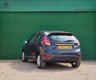USED 2014 63 FORD FIESTA 1.0T EcoBoost Zetec Hatchback 5dr Petrol Manual Euro 5 (s/s) (100 ps) Immaculate & Full Service History