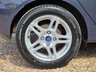 USED 2014 63 FORD FIESTA 1.0T EcoBoost Zetec Hatchback 5dr Petrol Manual Euro 5 (s/s) (100 ps) Immaculate & Full Service History