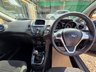 USED 2014 63 FORD FIESTA 1.0T EcoBoost Zetec Hatchback 5dr Petrol Manual Euro 5 (s/s) (100 ps) Immaculate & Full Service History