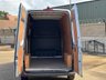 USED 2023 73 MERCEDES-BENZ SPRINTER 2.0 315 CDI Premium Panel Van 5dr Diesel G-Tronic FWD L2 H2 Euro 6 (s/s) (150 ps) AUTOMATIC - PREMIUM - SILVER!