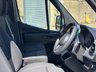 USED 2023 73 MERCEDES-BENZ SPRINTER 2.0 315 CDI Premium Panel Van 5dr Diesel G-Tronic FWD L2 H2 Euro 6 (s/s) (150 ps) AUTOMATIC - PREMIUM - SILVER!
