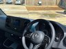 USED 2023 73 MERCEDES-BENZ SPRINTER 2.0 315 CDI Premium Panel Van 5dr Diesel G-Tronic FWD L2 H2 Euro 6 (s/s) (150 ps) AUTOMATIC - PREMIUM - SILVER!