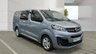USED 2022 22 VAUXHALL VIVARO Crew Van Sportive Elite L2 H1 145 PS 2.0 Ltr Turbo D LWB Crew Van Double Cab Automatic with Air Conditioning, Alloy Wheels, Sat Nav, Rear View Camera and twin Side Loading Doors finished in 