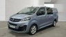 USED 2022 22 VAUXHALL VIVARO Crew Van Sportive Elite L2 H1 145 PS 2.0 Ltr Turbo D LWB Crew Van Double Cab Automatic with Air Conditioning, Alloy Wheels, Sat Nav, Rear View Camera and twin Side Loading Doors finished in 