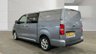 USED 2022 22 VAUXHALL VIVARO Crew Van Sportive Elite L2 H1 145 PS 2.0 Ltr Turbo D LWB Crew Van Double Cab Automatic with Air Conditioning, Alloy Wheels, Sat Nav, Rear View Camera and twin Side Loading Doors finished in 