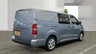 USED 2022 22 VAUXHALL VIVARO Crew Van Sportive Elite L2 H1 145 PS 2.0 Ltr Turbo D LWB Crew Van Double Cab Automatic with Air Conditioning, Alloy Wheels, Sat Nav, Rear View Camera and twin Side Loading Doors finished in 
