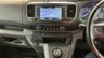 USED 2022 22 VAUXHALL VIVARO Crew Van Sportive Elite L2 H1 145 PS 2.0 Ltr Turbo D LWB Crew Van Double Cab Automatic with Air Conditioning, Alloy Wheels, Sat Nav, Rear View Camera and twin Side Loading Doors finished in 