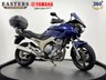 USED 2004 04 YAMAHA TDM900 2 OWNERS  YAMAHA MAIN DEALERSHIP