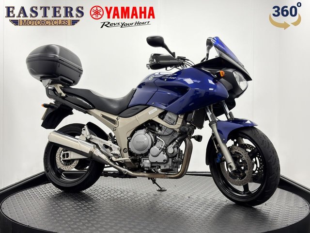 View our YAMAHA TDM900