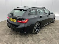 USED 2023 23 BMW 3 SERIES 2.0 330e 12kWh M Sport Touring 5dr Petrol Plug-in Hybrid Auto Euro 6 (s/s) (292 ps) ,NATIONWIDE DELIVERY NO PROBLEM