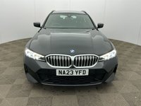USED 2023 23 BMW 3 SERIES 2.0 330e 12kWh M Sport Touring 5dr Petrol Plug-in Hybrid Auto Euro 6 (s/s) (292 ps) ,NATIONWIDE DELIVERY NO PROBLEM