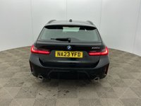 USED 2023 23 BMW 3 SERIES 2.0 330e 12kWh M Sport Touring 5dr Petrol Plug-in Hybrid Auto Euro 6 (s/s) (292 ps) ,NATIONWIDE DELIVERY NO PROBLEM