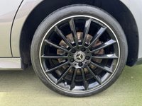 USED 2022 72 MERCEDES-BENZ CLA 1.3 CLA250e 15.6kWh AMG Line Night Edition (Premium Plus) Coupe 4dr Petrol Plug-in Hybrid 8G-DCT Euro 6 (s/s) (218 ps) 