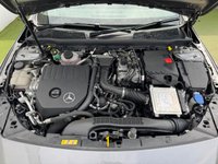 USED 2022 72 MERCEDES-BENZ CLA 1.3 CLA250e 15.6kWh AMG Line Night Edition (Premium Plus) Coupe 4dr Petrol Plug-in Hybrid 8G-DCT Euro 6 (s/s) (218 ps) 