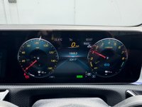 USED 2022 72 MERCEDES-BENZ CLA 1.3 CLA250e 15.6kWh AMG Line Night Edition (Premium Plus) Coupe 4dr Petrol Plug-in Hybrid 8G-DCT Euro 6 (s/s) (218 ps) 