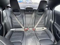 USED 2022 72 MERCEDES-BENZ CLA 1.3 CLA250e 15.6kWh AMG Line Night Edition (Premium Plus) Coupe 4dr Petrol Plug-in Hybrid 8G-DCT Euro 6 (s/s) (218 ps) 