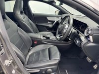 USED 2022 72 MERCEDES-BENZ CLA 1.3 CLA250e 15.6kWh AMG Line Night Edition (Premium Plus) Coupe 4dr Petrol Plug-in Hybrid 8G-DCT Euro 6 (s/s) (218 ps) 