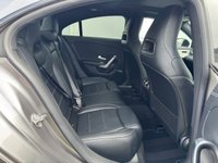 USED 2022 72 MERCEDES-BENZ CLA 1.3 CLA250e 15.6kWh AMG Line Night Edition (Premium Plus) Coupe 4dr Petrol Plug-in Hybrid 8G-DCT Euro 6 (s/s) (218 ps) 