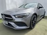 USED 2022 72 MERCEDES-BENZ CLA 1.3 CLA250e 15.6kWh AMG Line Night Edition (Premium Plus) Coupe 4dr Petrol Plug-in Hybrid 8G-DCT Euro 6 (s/s) (218 ps) 
