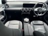 USED 2022 72 MERCEDES-BENZ CLA 1.3 CLA250e 15.6kWh AMG Line Night Edition (Premium Plus) Coupe 4dr Petrol Plug-in Hybrid 8G-DCT Euro 6 (s/s) (218 ps) 