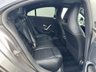 USED 2022 72 MERCEDES-BENZ CLA 1.3 CLA250e 15.6kWh AMG Line Night Edition (Premium Plus) Coupe 4dr Petrol Plug-in Hybrid 8G-DCT Euro 6 (s/s) (218 ps) 