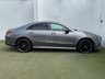 USED 2022 72 MERCEDES-BENZ CLA 1.3 CLA250e 15.6kWh AMG Line Night Edition (Premium Plus) Coupe 4dr Petrol Plug-in Hybrid 8G-DCT Euro 6 (s/s) (218 ps) 