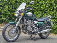 USED 1997 P TRIUMPH THUNDERBIRD 900 885cc Finance. Warranty. FSH. Nationwide delivery.