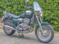 USED 1997 P TRIUMPH THUNDERBIRD 900 885cc Finance. Warranty. FSH. Nationwide delivery.