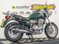 USED 1997 P TRIUMPH THUNDERBIRD 900 885cc Finance. Warranty. FSH. Nationwide delivery.