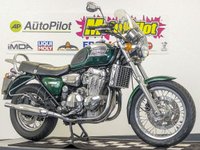 USED 1997 P TRIUMPH THUNDERBIRD 900 885cc Finance. Warranty. FSH. Nationwide delivery.