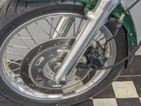 USED 1997 P TRIUMPH THUNDERBIRD 900 885cc Finance. Warranty. FSH. Nationwide delivery.