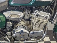 USED 1997 P TRIUMPH THUNDERBIRD 900 885cc Finance. Warranty. FSH. Nationwide delivery.