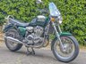 USED 1997 P TRIUMPH THUNDERBIRD 900 885cc Finance. Warranty. FSH. Nationwide delivery.