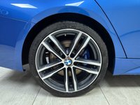 USED 2019 P BMW 3 SERIES 3.0 335d M Sport Shadow Edition Touring 5dr Diesel Auto xDrive Euro 6 (s/s) (313 ps) 
