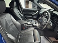 USED 2019 P BMW 3 SERIES 3.0 335d M Sport Shadow Edition Touring 5dr Diesel Auto xDrive Euro 6 (s/s) (313 ps) 