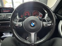 USED 2019 P BMW 3 SERIES 3.0 335d M Sport Shadow Edition Touring 5dr Diesel Auto xDrive Euro 6 (s/s) (313 ps) 