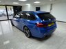 USED 2019 P BMW 3 SERIES 3.0 335d M Sport Shadow Edition Touring 5dr Diesel Auto xDrive Euro 6 (s/s) (313 ps) 